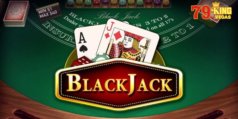 Đôi lời về trò chơi Blackjack gây sốt nền tảng Đôi lời về trò chơi Blackjack gây sốt nền tảng