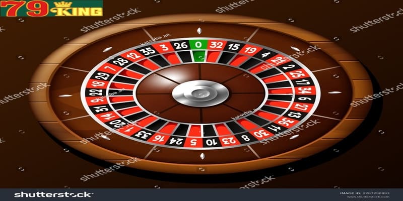 Một số loại hình roulette được nhiều thành viên yêu thích Một số loại hình roulette được nhiều thành viên yêu thích